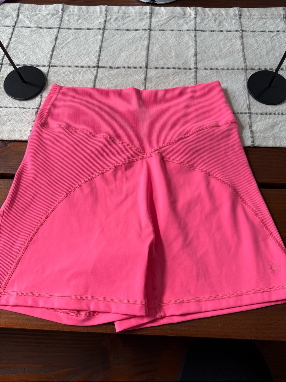 Offline Aerie XL biker shorts